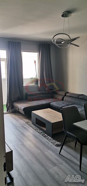 апартамент 1-Bedroom 64 sq. m. Partly furnished Not last floor | Apartments | Everest Shumen