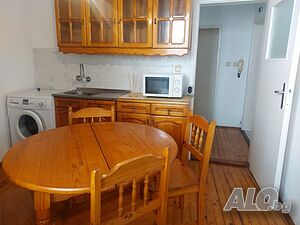 Дава под наем 1-стаен, Център, Енергото, обзаведен, отличен Studio 52 sq. m. Furnished Not last floor | Apartments | Center Ruse
