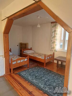 Гарсониера под наем Studio 40 sq. m. Furnished Last floor | Apartments | Osvobozhdenie Blagoevgrad