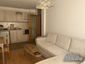 Прекрасен двустаен апартамент в идеален център 1-Bedroom 68 sq. m. Furnished Not last floor | Apartments | Center Blagoevgrad