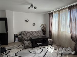 Уютен двустаен апартамент 1-Bedroom 60 sq. m. Furnished First residential floor | Apartments | Osvobozhdenie Blagoevgrad