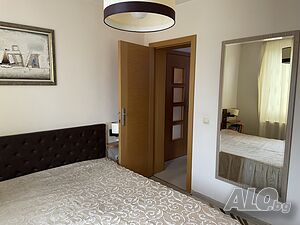 Уютен тристаен апартамент 2-Bedroom 70 sq. m. Furnished Not last floor | Apartments | Center Blagoevgrad