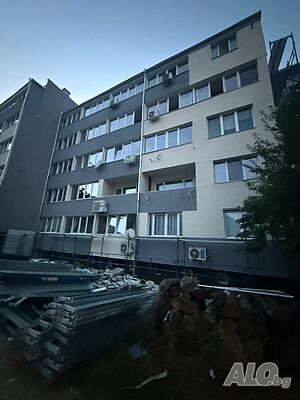 двустаен апартамент с изглед към планината 1-Bedroom 45 sq. m. Brick 1985 y. 4 floor Not last | Apartments | центр Malko Tarnovo