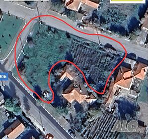 Продава два парцела в регулация Sale 1196 sq. m. Regulated (RLE) Without electricity Without water | Land for development, Investment projects | Orizare