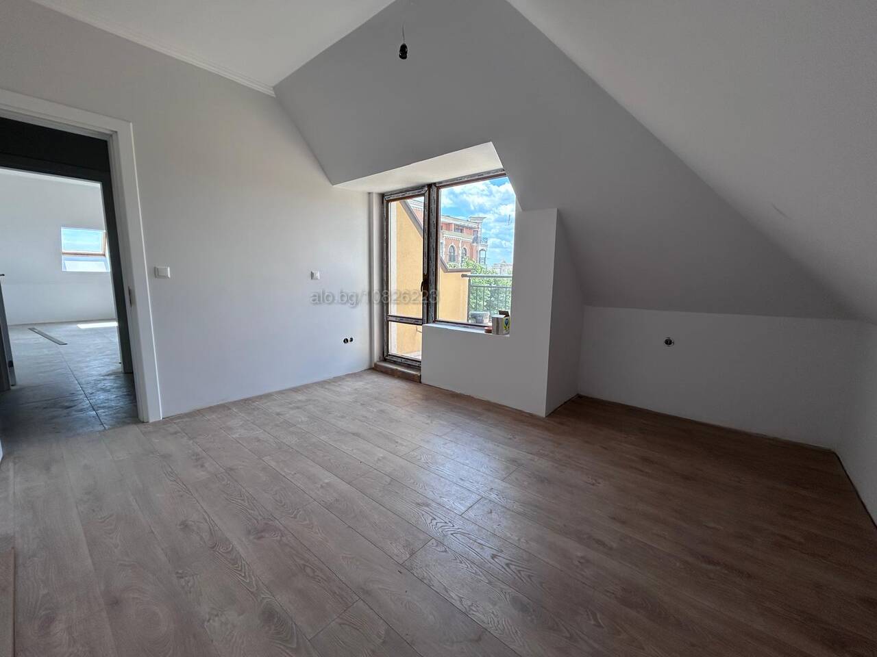 Apartments from the investor, Dolce Riva comp.. | Reaestates.bg