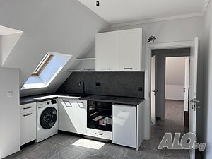 Апартаменти от инвеститора, комплекс Долче Рива! 1-Bedroom 64 sq. m. Brick 2023 y. 4 floor Last floor | Apartments | местност Хендек Тарла Ravda