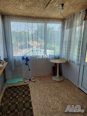 Продажба Къща гр. Плиска 2 - storey 94 sq. m. built-up area 1170 sq. m. courtyard | Houses / Villas | Pliska