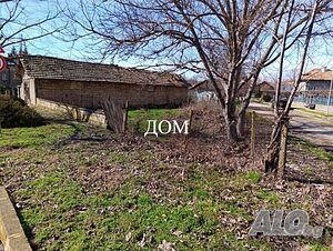 Продажба Парцел гр. Плиска Sale 342 sq. m. Regulated (RLE) | Land for development, Investment projects | Pliska