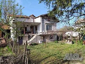Продажба Къща гр. Шумен - с. Радко Димитриево 1 - storey 100 sq. m. built-up area 950 sq. m. courtyard | Houses / Villas | Radko Dimitrievo