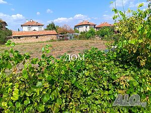 Продажба Парцел гр. Каспичан Sale 860 sq. m. Regulated (RLE) | Land for development, Investment projects | Kaspichan