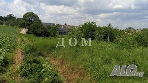 Продажба Парцел гр. Шумен - с. Васил Друмев Sale 580 sq. m. Regulated (RLE) | Land for development, Investment projects | Vasil Drumev