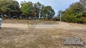 УПИ, 865 кв.м. с проект и Разрешение за строеж Sale 865 sq. m. Regulated (RLE) | Land for development, Investment projects | Rezovo