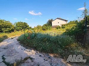 Малък урегулиран парцел в село Граматиково обшина Малко Търново. Sale 290 sq. m. Regulated (RLE) | Land for development, Investment projects | Gramatikovo