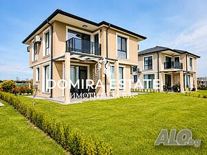 Двуетажна къща под наем 2 - storey 150 sq. m. Furnished | Houses / Villas | Кошарите Pomorie
