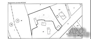 50 кв.м РЗП 2010 кв.м двор 50 sq. m. built-up area 2010 sq. m. courtyard | Houses / Villas | Ranentsi