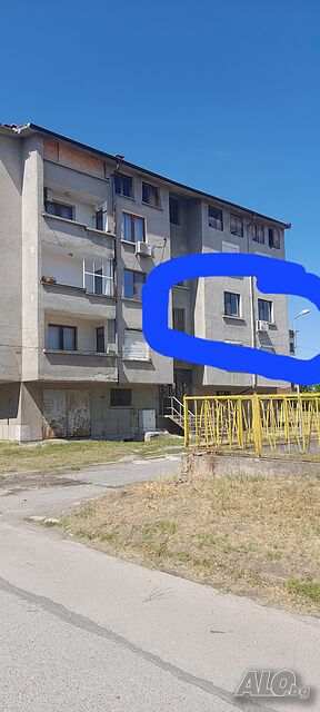 Продавам апартамент Large 106 sq. m. Brick 1994 y. 2 floor Not last | Apartments | Nova Zagora