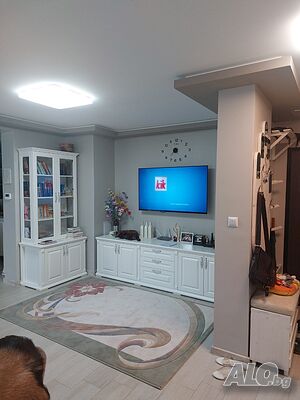 Двустаен лукс център без комисиона 1-Bedroom 85 sq. m. Brick 2020 y. 4 floor Not last | Apartments | Center Ruse