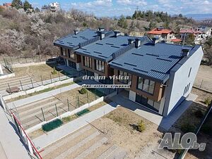 253 кв.м РЗП 253 sq. m. built-up area 157 sq. m. courtyard | Houses / Villas | Pancharevo