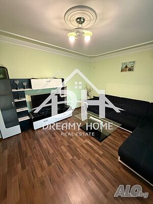 Продава се 3-стаен 2-Bedroom 140 sq. m. Brick 2015 y. 2 floor Not last | Apartments | Momchilgrad