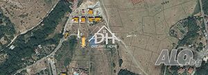 Продава се парцел Sale 470 sq. m. Regulated (RLE) With electricity Water pipe | Land for development, Investment projects | Brosh