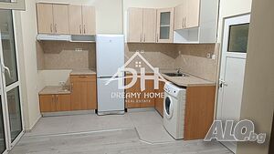 Продава се двустаен апартамент 1-Bedroom 72 sq. m. Brick 1989 y. 4 floor Not last | Apartments | Center Kardzhali