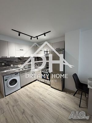 Дава се под наем 2-стаен 1-Bedroom 68 sq. m. Furnished First residential floor | Apartments | Vazrozhdentsi Kardzhali