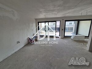 Продава се 3-стаен 2-Bedroom 140 sq. m. Brick 2025 y. 6 floor Last floor | Apartments | Vazrozhdentsi Kardzhali