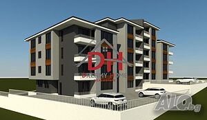 Продава се двустаен апартамент 1-Bedroom 72 sq. m. Brick 2025 y. 2 floor Not last | Apartments | Vazrozhdentsi Kardzhali