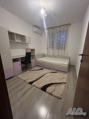 Апартамент под наем в гр. Петрич 2-Bedroom 65 sq. m. Furnished Last floor | Apartments | Petrich