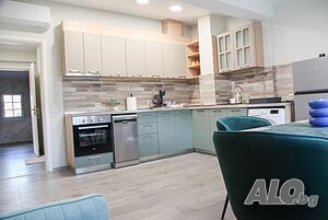 Апартамент под наем 2-Bedroom 72 sq. m. Furnished Last floor | Apartments | Center Lovech
