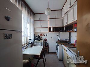 Апартамент за продажба в гр. Велико Търново 2-Bedroom 100 sq. m. Brick 1969 y. Not last | Apartments | bul. Nikola Gabrovski Veliko Tarnovo