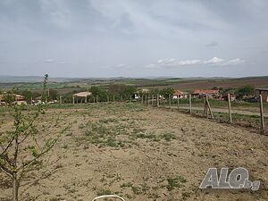 Продавам дворно място Sale 2200 sq. m. Regulated (RLE) Without electricity Without water | Land for development, Investment projects | Дрянковец Dryankovets