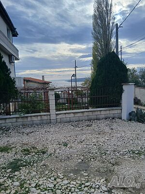 Продавам парцел в регулация, в местност Бриз Maisonette 590 sq. m. Brick 2026 y. Basement | Apartments | Briz Varna