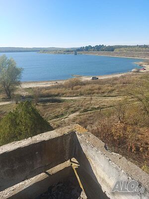 Имот на язовир Sale 7000 sq. m. Regulation pending With electricity Water pipe | Land for development, Investment projects | яз.Бели Лом Beli Lom