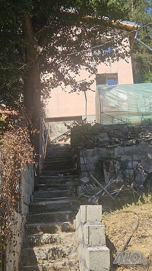 Къща на 22км от центъра на София 2 - storey 60 sq. m. built-up area 400 sq. m. courtyard | Houses / Villas | Rudartsi