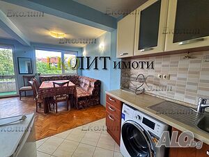 Обзаведено, хубаво ателие под наем, Медицинска академия Atelier / Studio 44 sq. m. Furnished Not last floor | Apartments | Medical academy Sofia