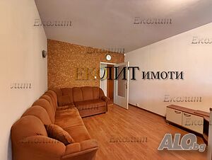 Обзаведен и практичен 1-стаен апартамент - под наем, кв. Младост 3 Studio 50 sq. m. Furnished First residential floor | Apartments | Mladost 3 Sofia