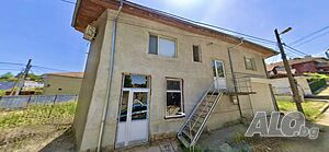 Къща в град Свищов 2 - storey 230 sq. m. built-up area 90 sq. m. courtyard | Houses / Villas | Svishtov