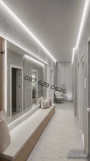 Директно от собственик! Тристаен ДО ПАНАИРА! 2-Bedroom 60 sq. m. Panel 1987 y. Not last | Apartments | Center Plovdiv