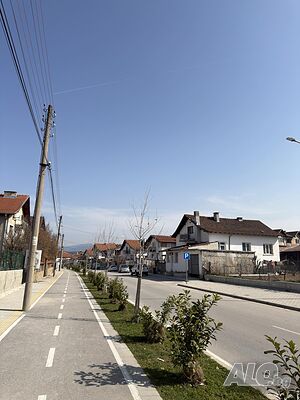 Нова къща в с. Баня 2 - storey 90 sq. m. built-up area 400 sq. m. courtyard | Houses / Villas | Banya