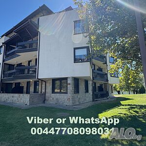 Продава обзаведен 2-СТАЕН апартамент 79кв.м. 1-Bedroom 79 sq. m. Brick 2010 y. 4 floor Ground floor | Apartments | квартал „Езерото“ Pravets