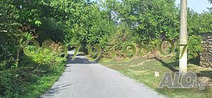 Парцел УПИ в с. Ялово Sale 2115 sq. m. Regulated (RLE) With electricity Without water | Land for development, Investment projects | Yalovo