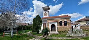 с. Дъбовица - /Шехово/ УПИ - 1764 м2 Sale 1764 sq. m. Regulated (RLE) With electricity Water pipe | Land for development, Investment projects | До кметсвото Dabovitsa