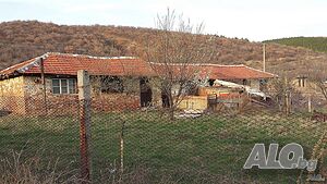 Двор със стопанска постройка Other 1900 sq. m. | Warehouses, industrial and agricultural properties  | Malko Chochoveni