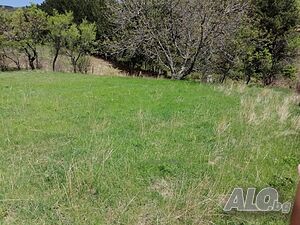 Дворно място в с. Малко Чочовени Sale 900 sq. m. Regulated (RLE) Without electricity Without water | Land for development, Investment projects | Malko Chochoveni