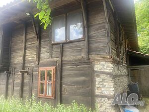 Автентична, възрожденска, къща за гости в село Медвен 2 - storey 100 sq. m. built-up area 600 sq. m. courtyard | Houses / Villas | Medven