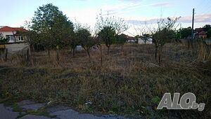 Ъглов Парцел в село Кабиле Sale 1031 sq. m. Regulated (RLE) With electricity Water pipe | Land for development, Investment projects | Kabile