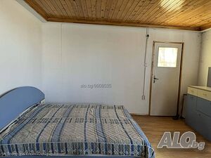 Къща с двор в село Роза 1 - storey 65 sq. m. built-up area 1000 sq. m. courtyard | Houses / Villas | Roza