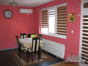 Двустаен Южен апартамент, Център 1-Bedroom 60 sq. m. Furnished Not last floor | Apartments | Tsentar Yambol