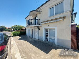 Лекарски кабинет под наем Medical office Other 40 sq. m. Ground floor | Shops, Offices | Kabile
